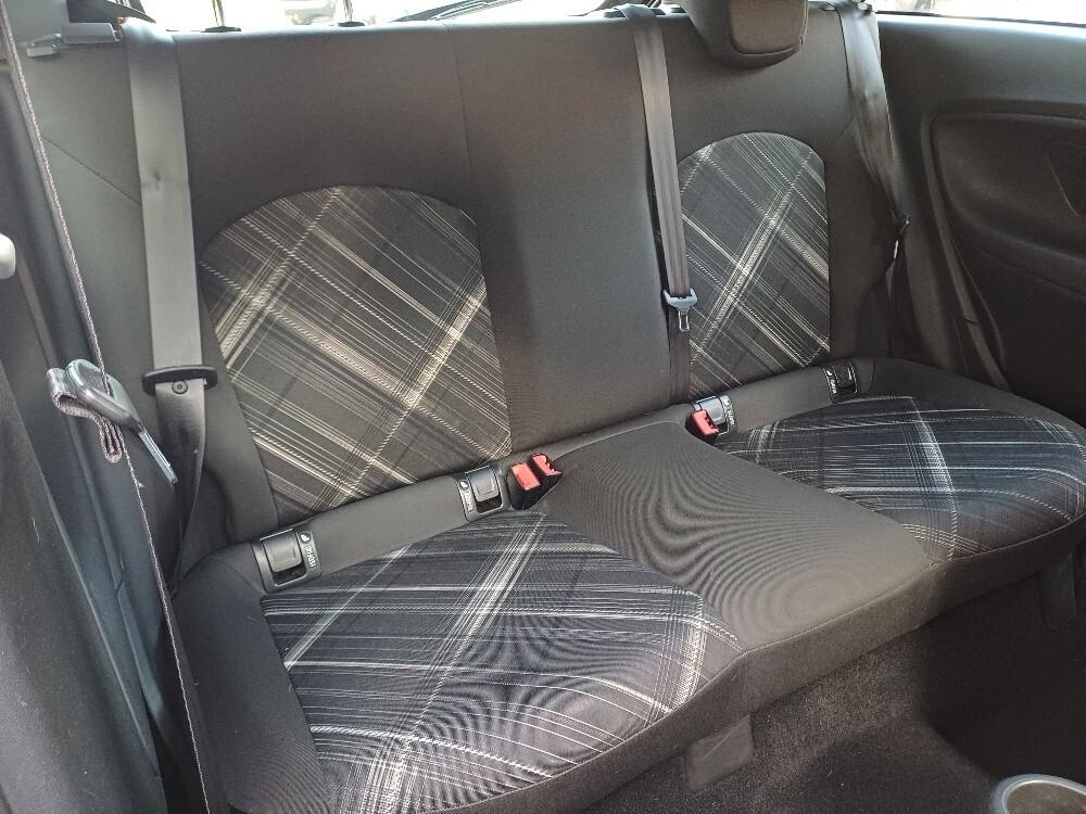 Opel Corsa 1.4 90CV GPL Tech Coupé b-Color 2018