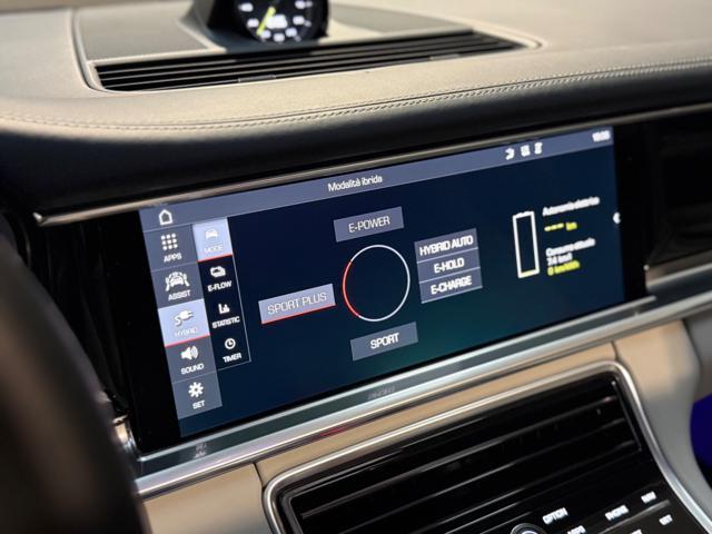 PORSCHE Panamera 2.9 4 E-Hybrid Sport Turismo