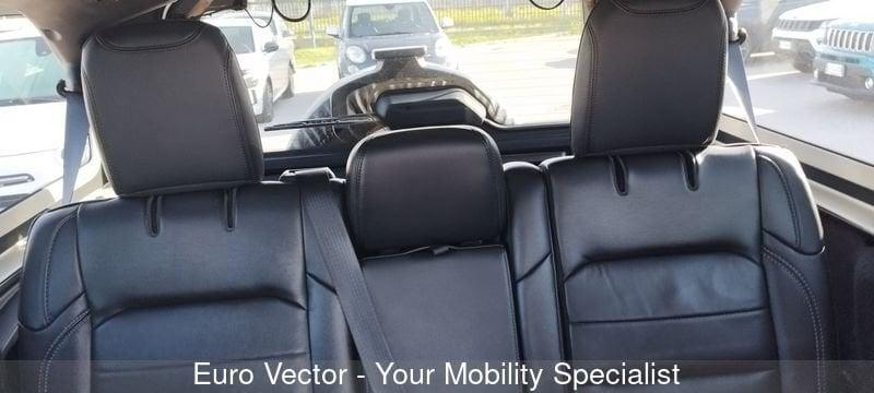 Jeep Wrangler Wrangler 2.0 Turbo Sahara