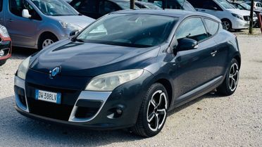 Renault Megane 1.6 GPL Dynamique