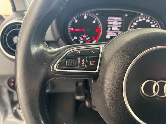AUDI A1 SPB 1.6 TDI 116 CV