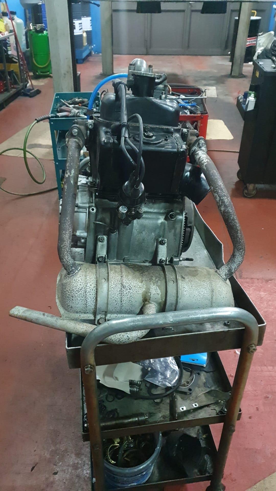 Fiat 500L 500 L anni 70