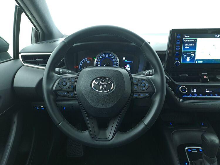 Toyota Corolla TS Hybrid Business BR317375 1.8 Full Hybrid 122CV