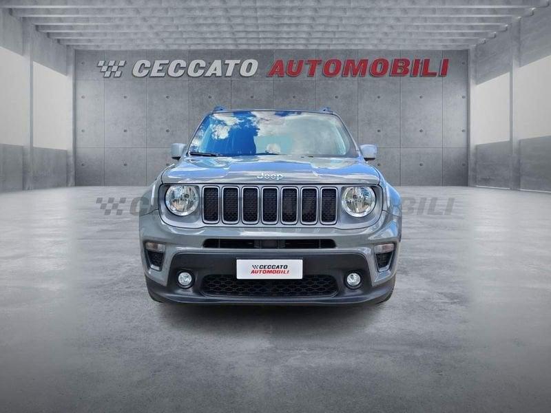Jeep Renegade Renegade 1.0 t3 Limited 2wd