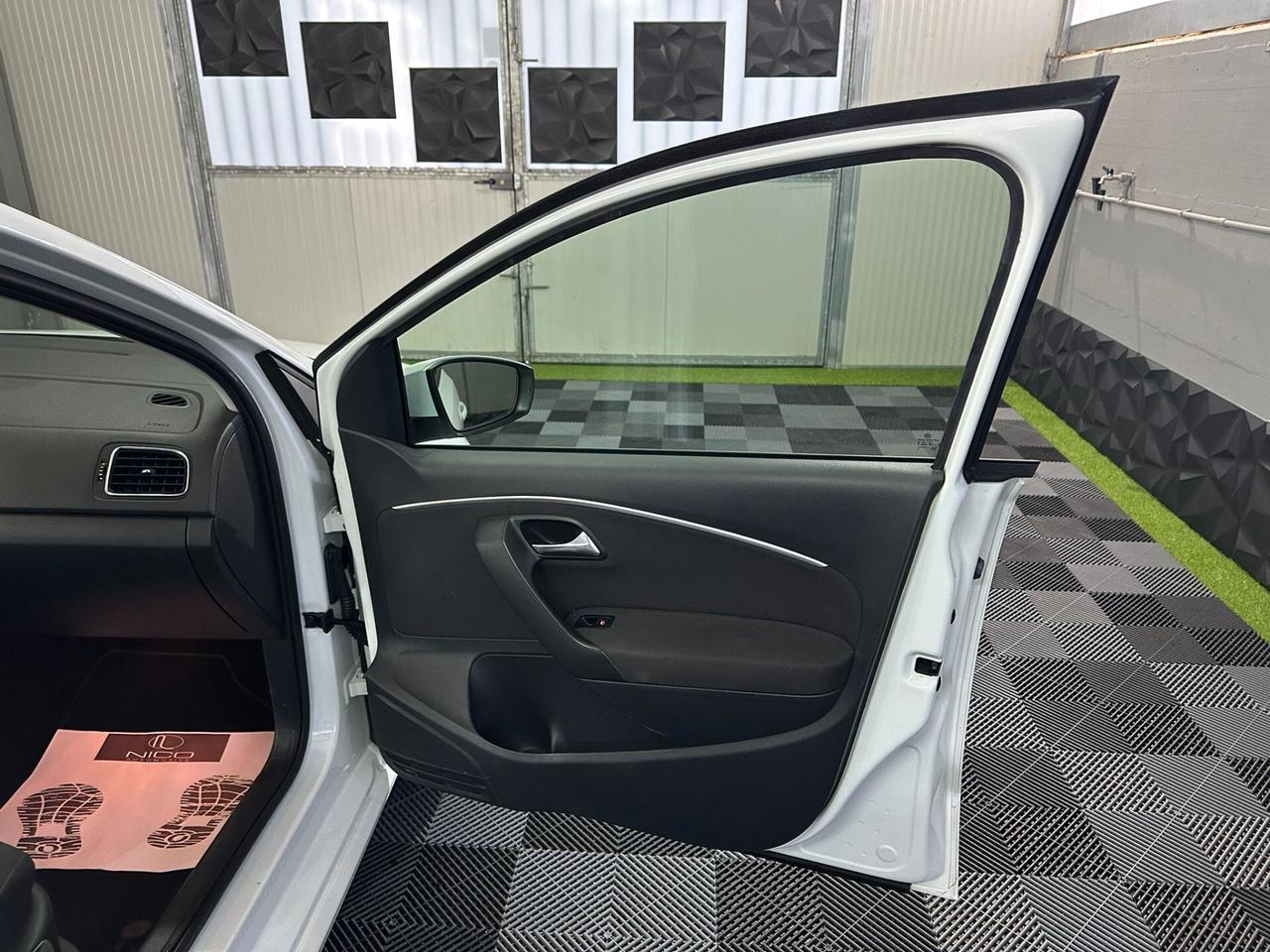 Volkswagen Polo 1.4 TDI 90 CV 5p. Original BlueMotion Technology