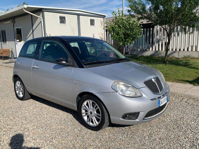 LANCIA Ypsilon 1.2 Argento