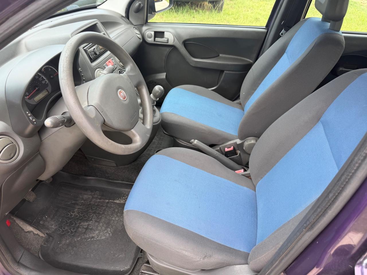 Fiat Panda 1.2 Dynamic