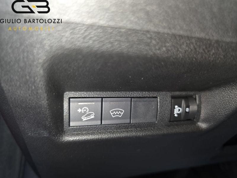 Jeep Avenger e-Hybrid 1.2 MHEV e-Hybrid Turbo Altitude