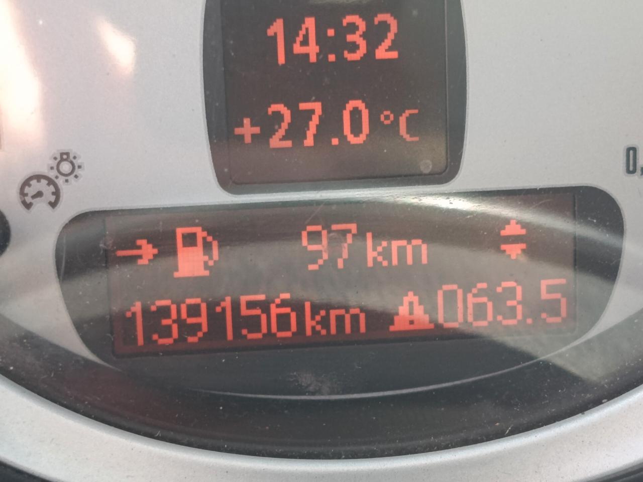 Mini 1.6 16V Cooper D Chili