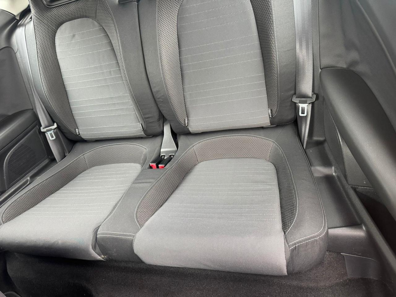 Volkswagen Scirocco 1.4 TSI