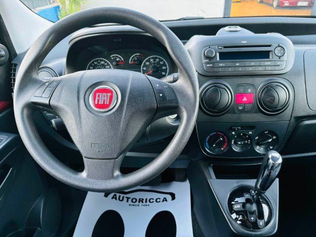 FIAT Qubo 1.3 M-Jet 75CV *STRAFULL OPTIONAL*UNICO PROPRIETAR