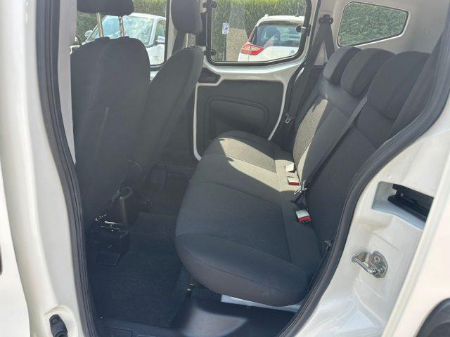 FIAT Qubo Bi-fuel ! 1.4 8V 77 CV Easy N P