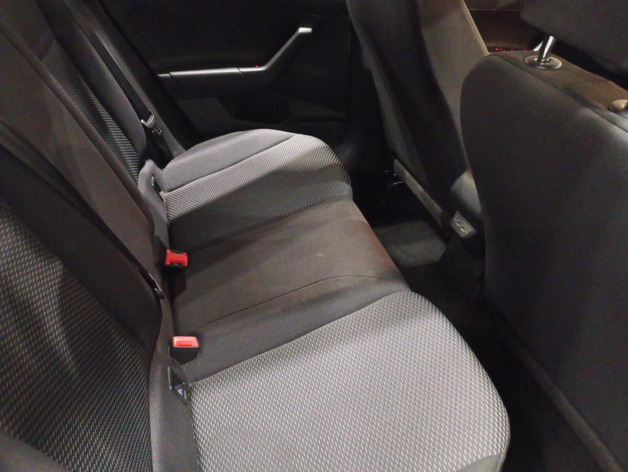 Volkswagen Polo 1.0 MPI 75 CV 5p. Comfortline - NEOPATENTATI -