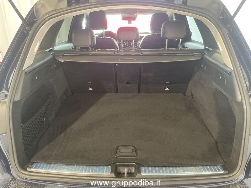 Mercedes-Benz GLC - X253 2019 Diesel 200 d Sport 4matic auto
