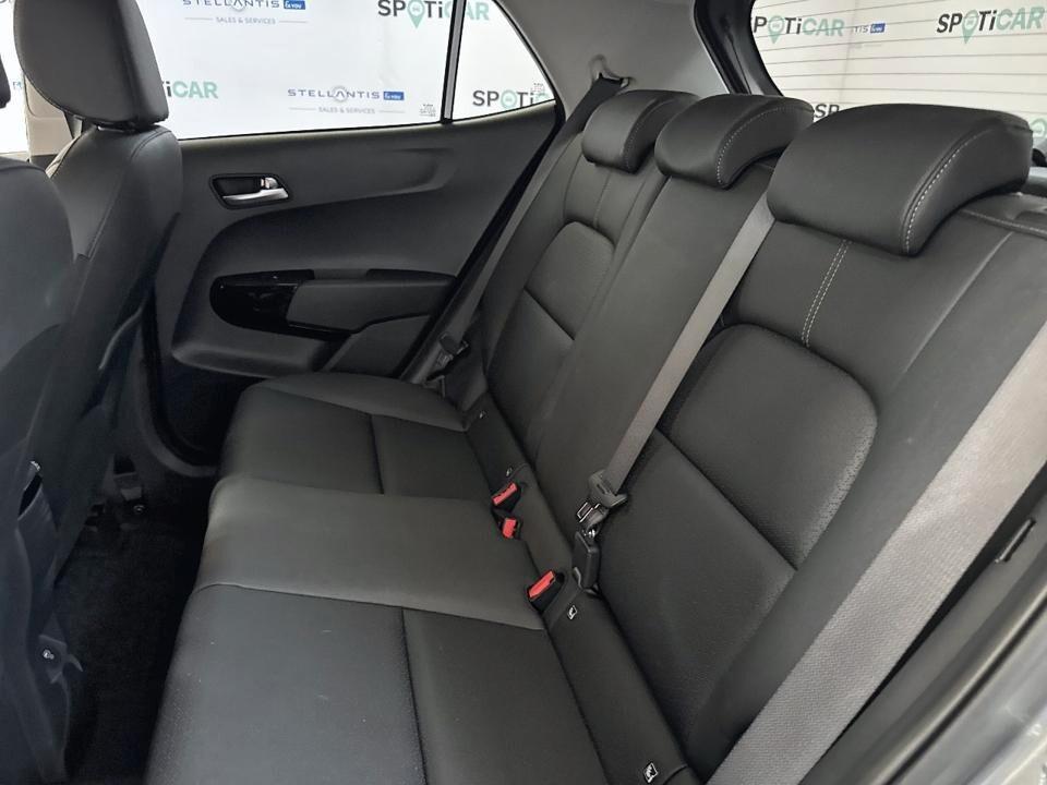 Kia Picanto 1.2 12V 5 porte Style
