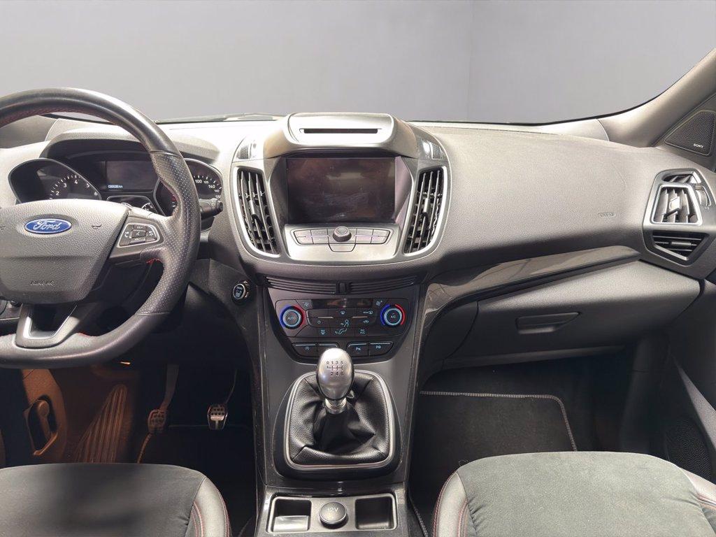 FORD Kuga 1.5 EcoBoost 120 CV S&S 2WD Stealth del 2019