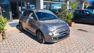 Fiat 500 1.2 Sport OK NEO PATENTATI