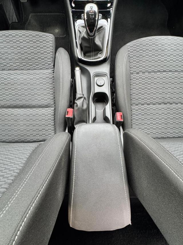 OPEL Astra 1.6 CDTi 110CV EURO 6
