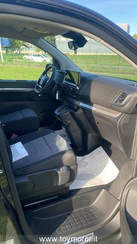Toyota Proace Verso El. Proace Verso Electric 75 kWh L1 Medium D Executive