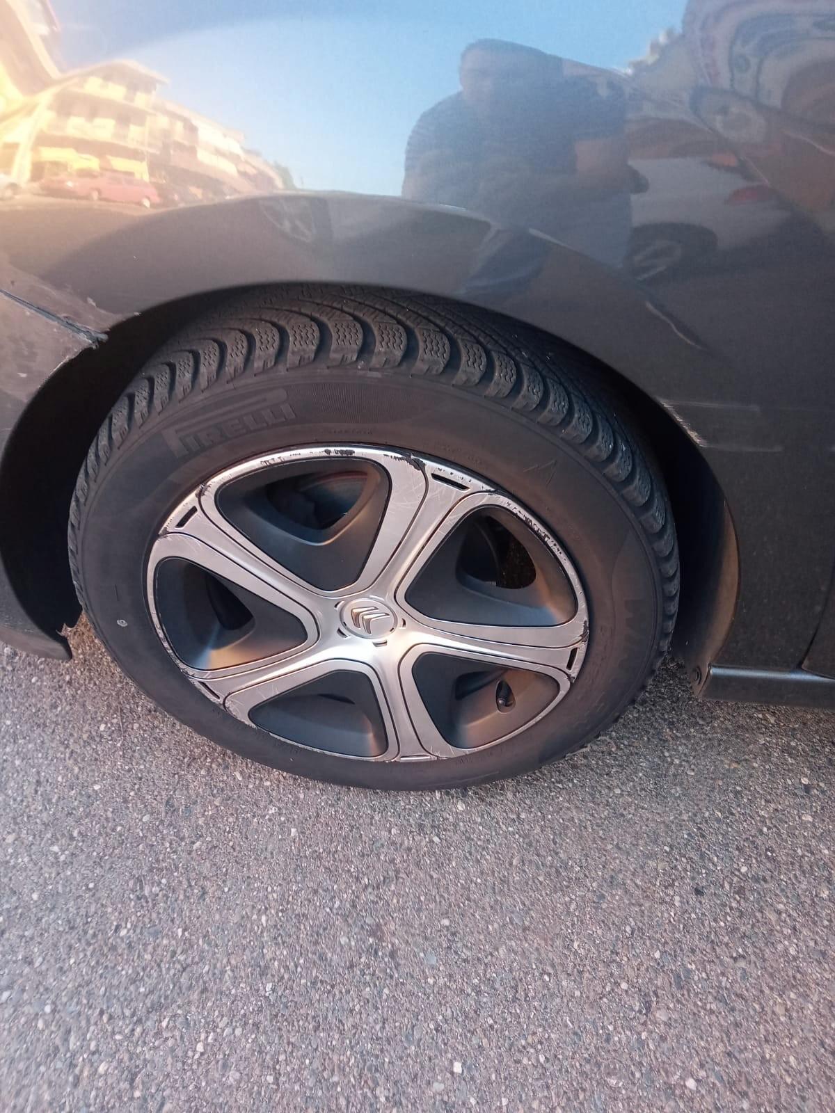 Citroen C3 BlueHDi 75 Feel Edition