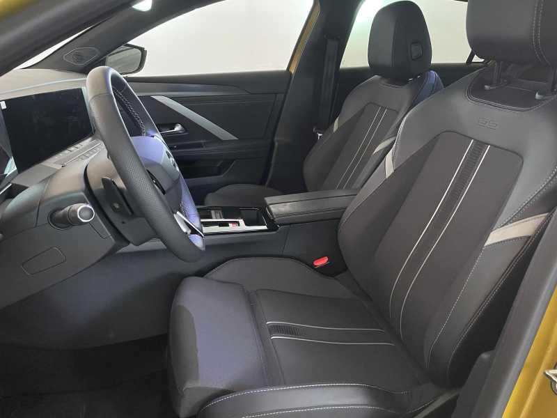 OPEL Astra 5P GS 1.2 Turbo 130cv AT8 S&S