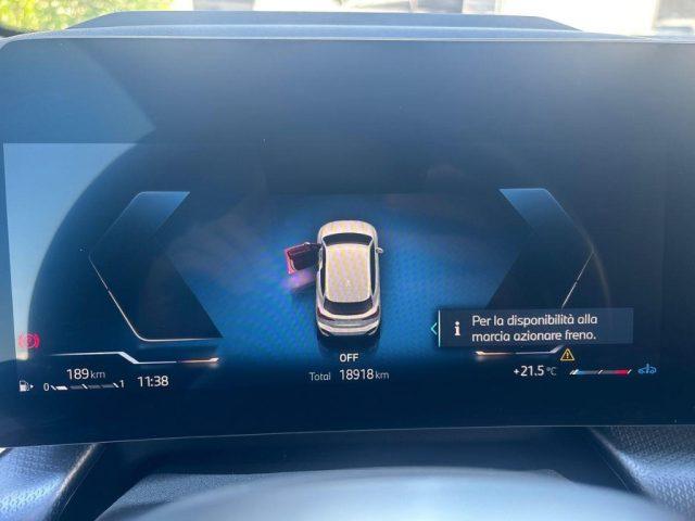BMW 218 d Active Tourer Msport
