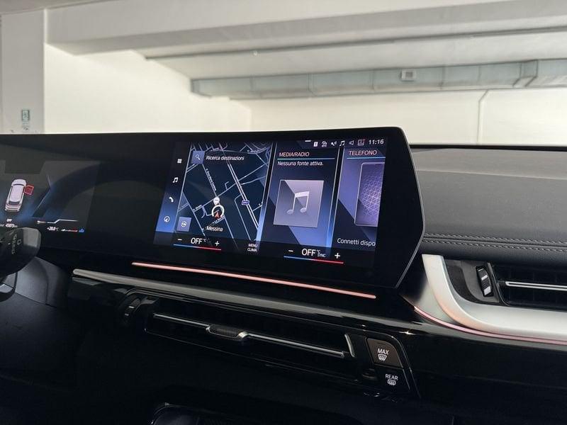 BMW X1 sDrive18d xLine