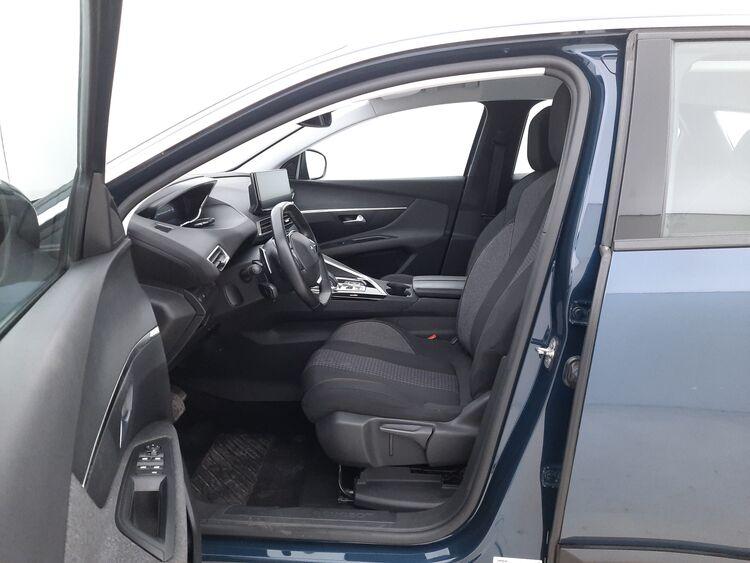 Peugeot 3008 Active Business EAT8 BR009394 1.5 Diesel 131CV