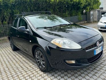 Fiat Bravo 1.4 Emotion GPL