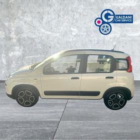 FIAT Panda Panda 1.0 FireFly S&S Hybrid City Life