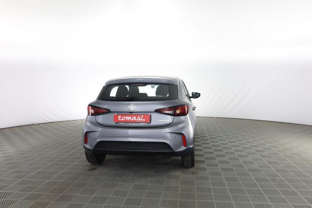 MG MG3 MG3 1.5 Comfort