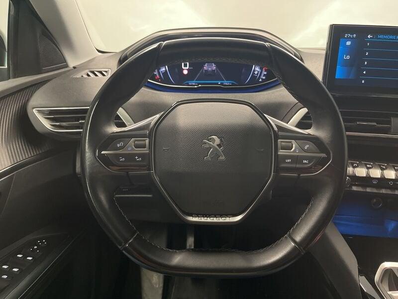 Peugeot 3008 1.5 BLUEHDI ALLURE