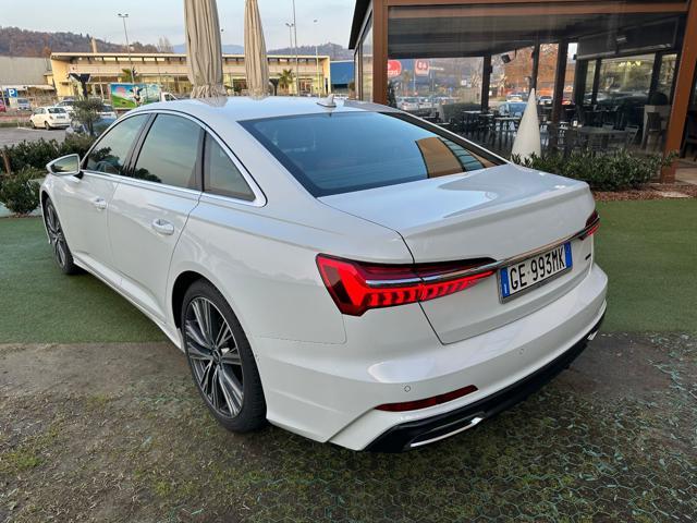 AUDI A6 50 3.0TDI 286CV MHEV Quat Business Sport IVA ESP