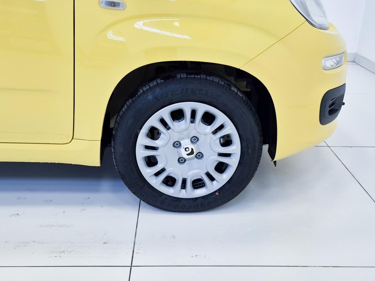 Fiat Pandina 1.0 firefly hybrid icon s&s 65cv 5p.ti