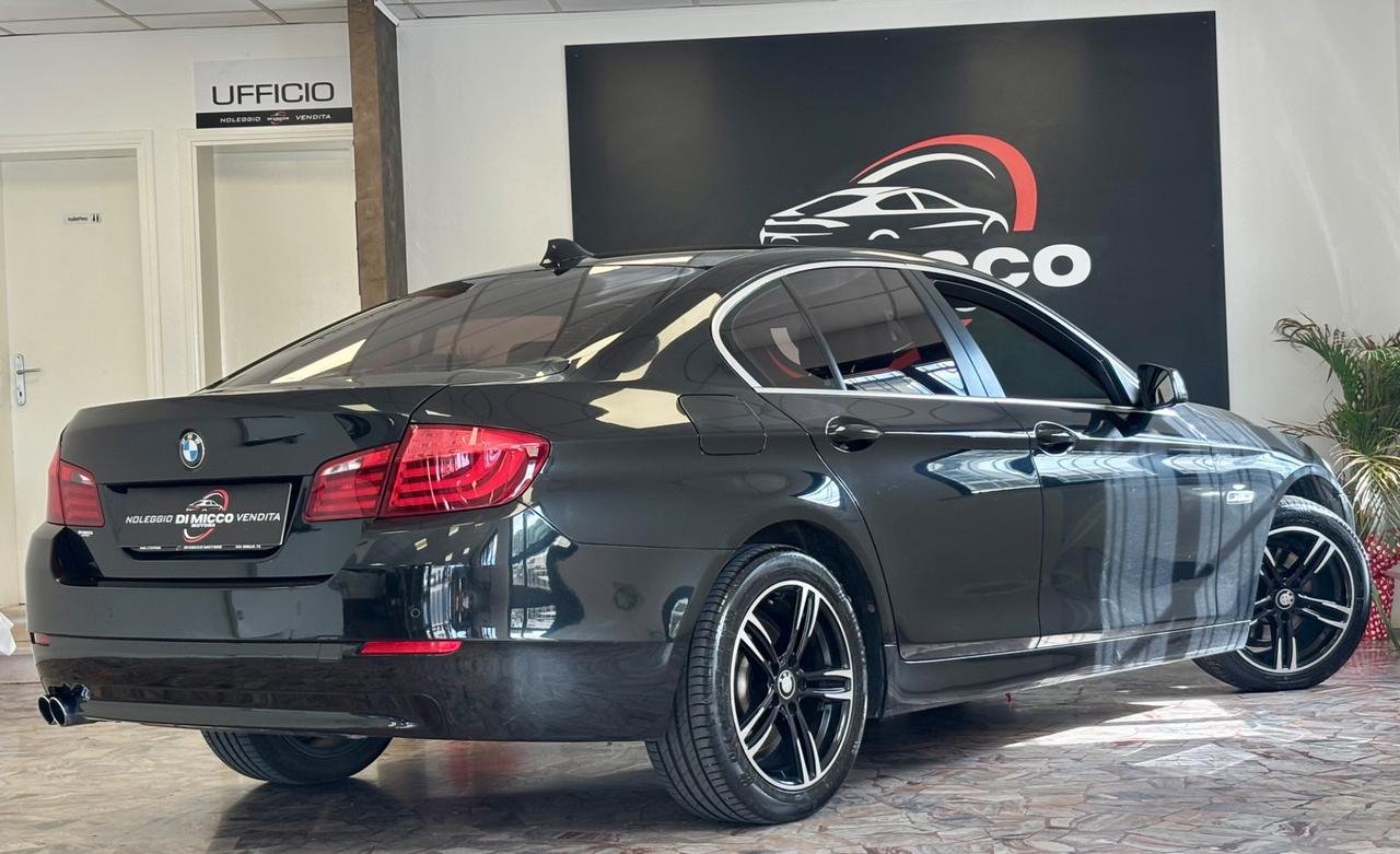 Bmw 520 520d Eletta