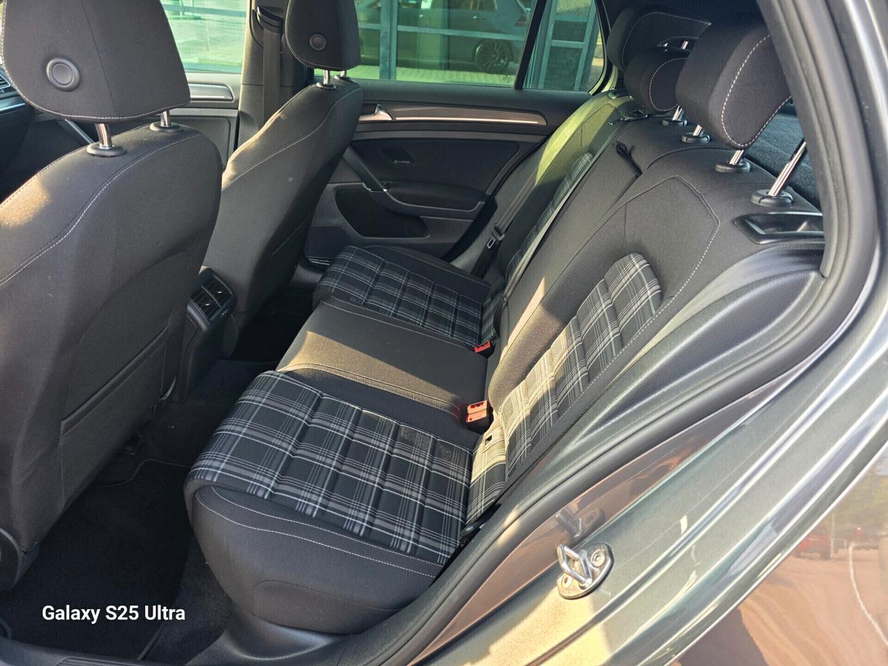 Volkswagen Golf GTD 2.0 TDI ritiro usato/scambio