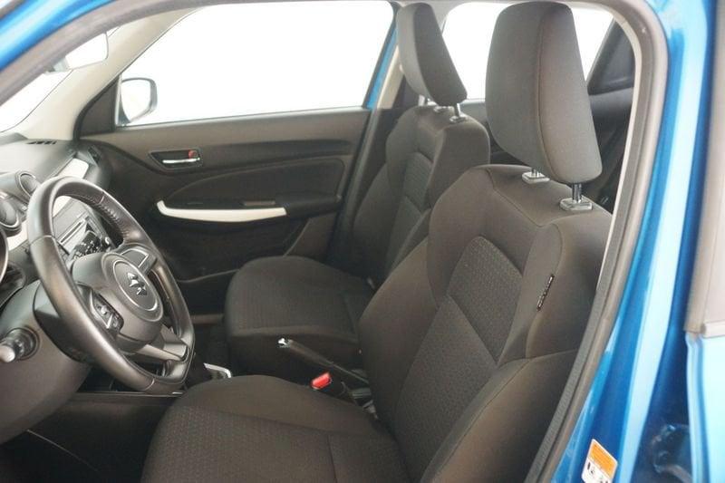 Suzuki Swift Swift 1.2 dualjet Easy