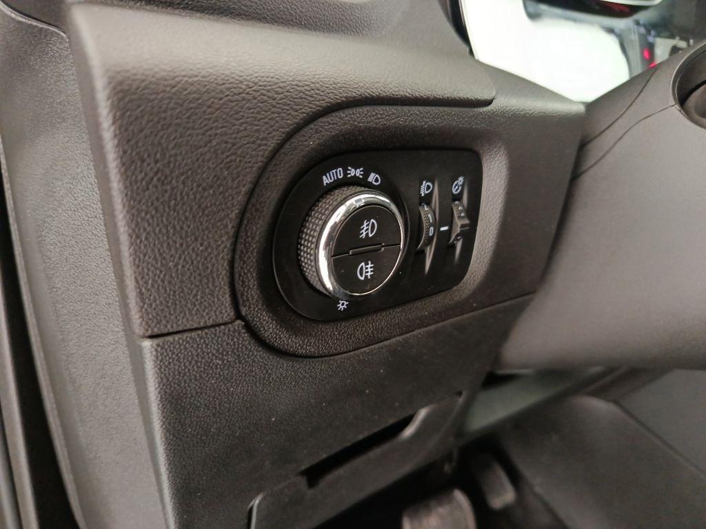 OPEL Grandland 1ª serie - Grandland X 1.5 diesel Ecotec Start&Stop aut. Innovation