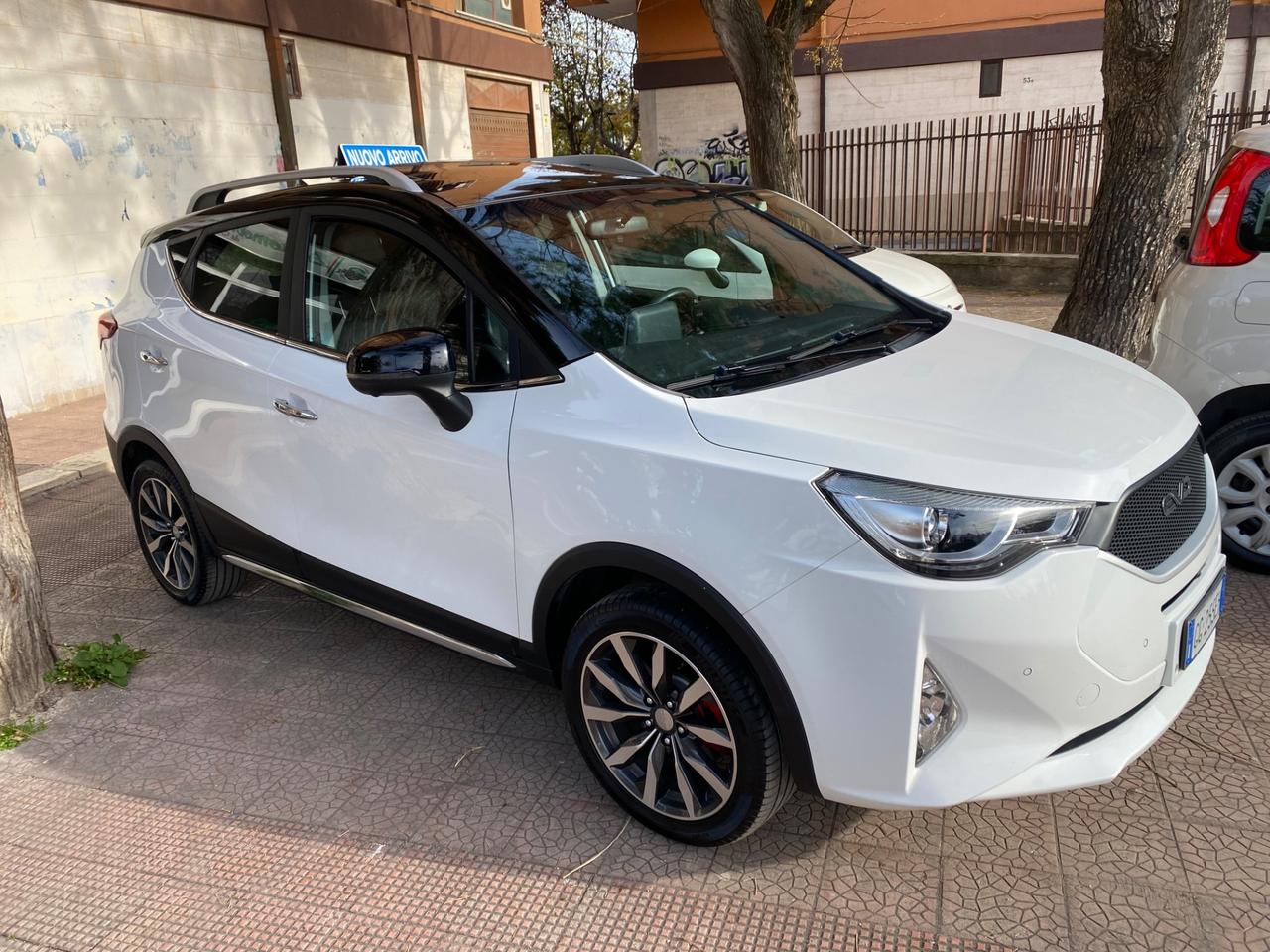 Evo 4 1.6 Bi-Fuel GPL