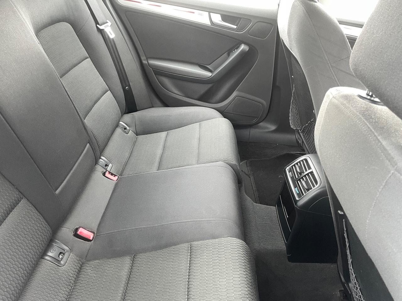 Audi A5 SPORTBACK 2.0 TDI automatica - garanzia