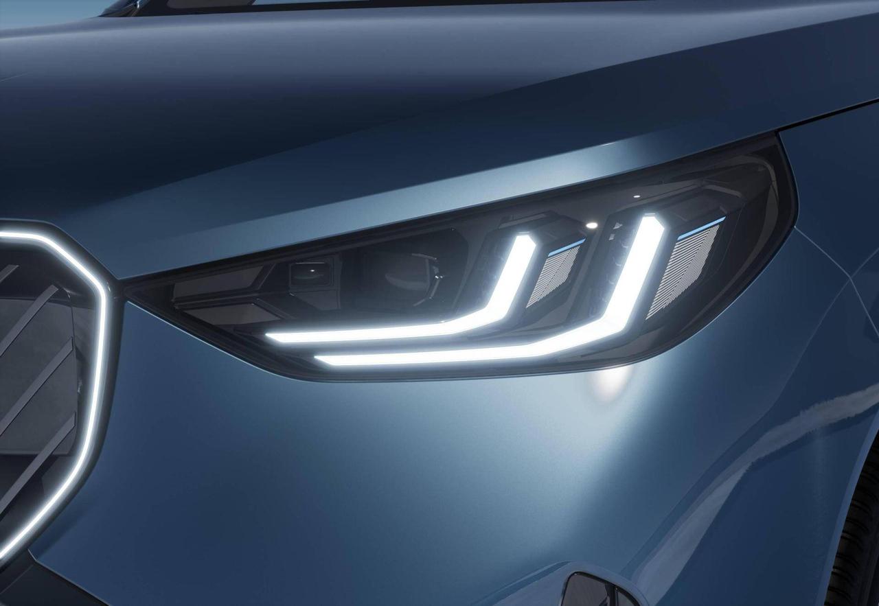 BMW X3 xDrive40d MSport Pro