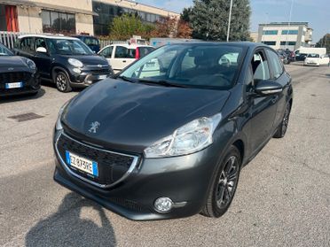Peugeot 208 1.4 HDi 68 CV 5 porte Access