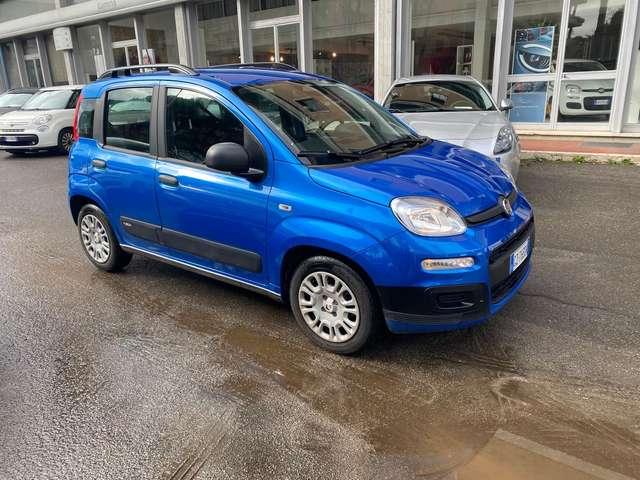 Fiat Panda Pandina III 2024 Pandina 1.0 firefly hybrid s