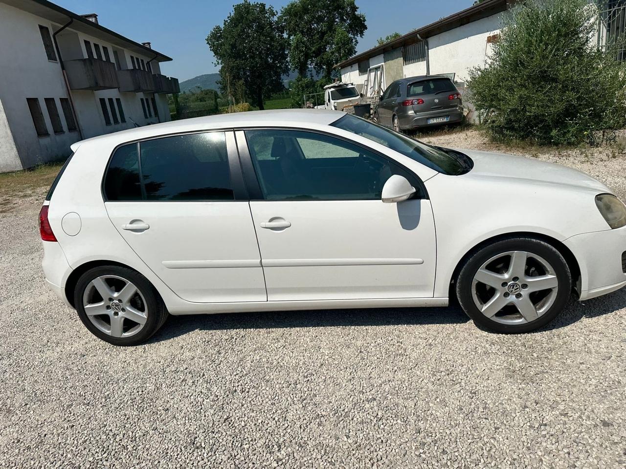 Volkswagen Golf 2.0 TDI GT Sport |FULL OPT.|