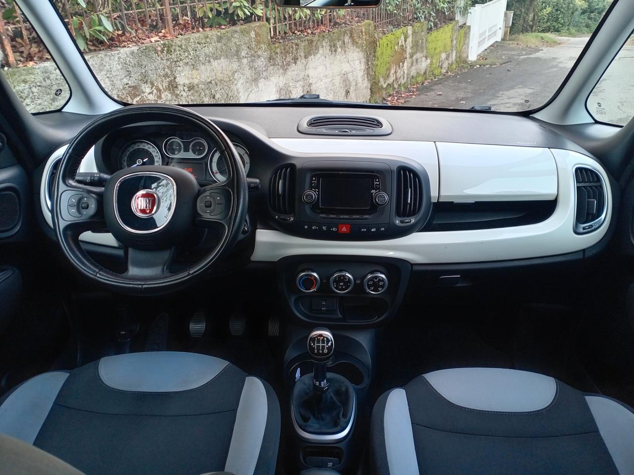 Fiat 500L 1.3 Multijet 85 CV Pop Star