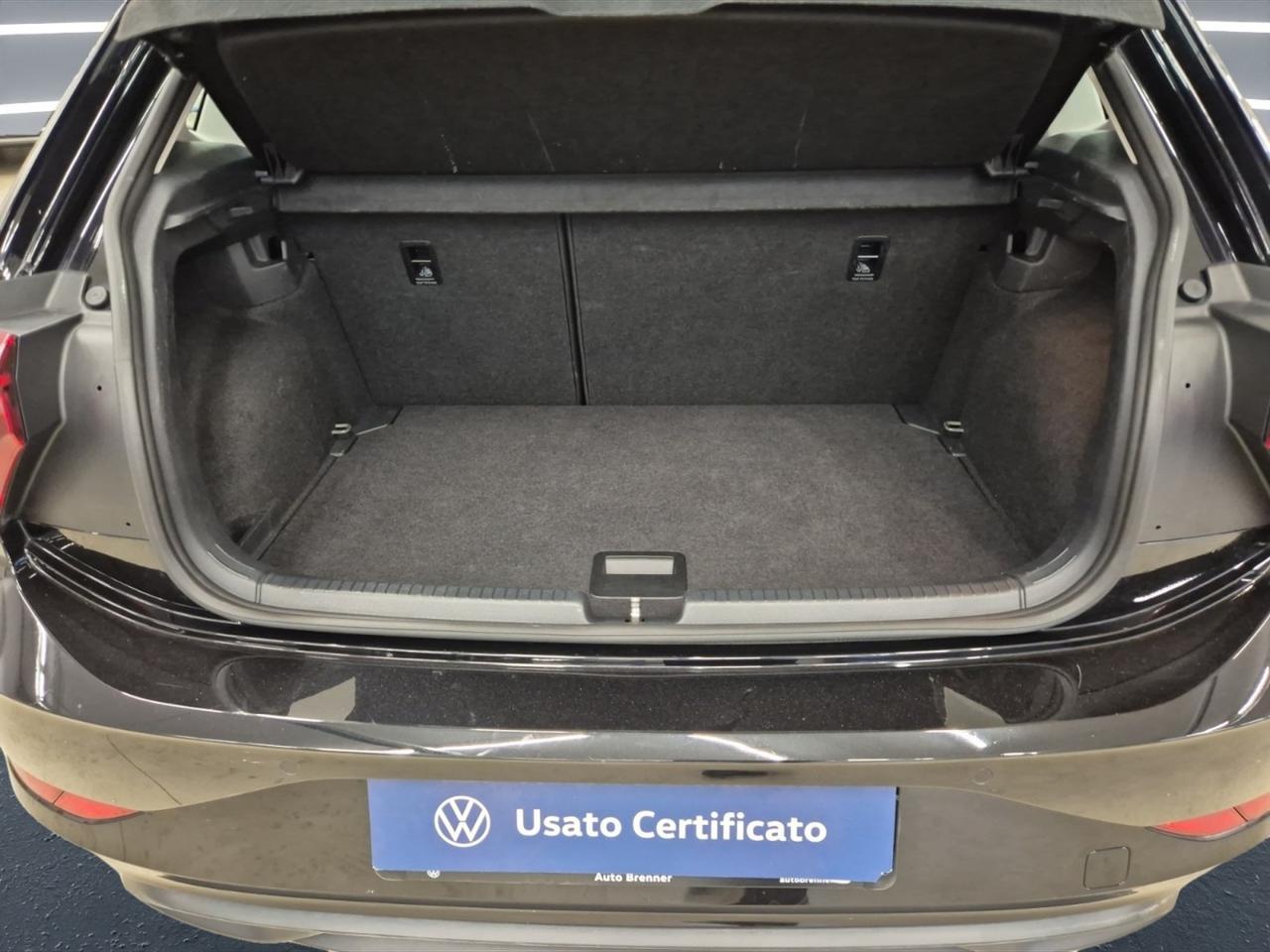 Volkswagen Polo 1.0 tsi style 95cv