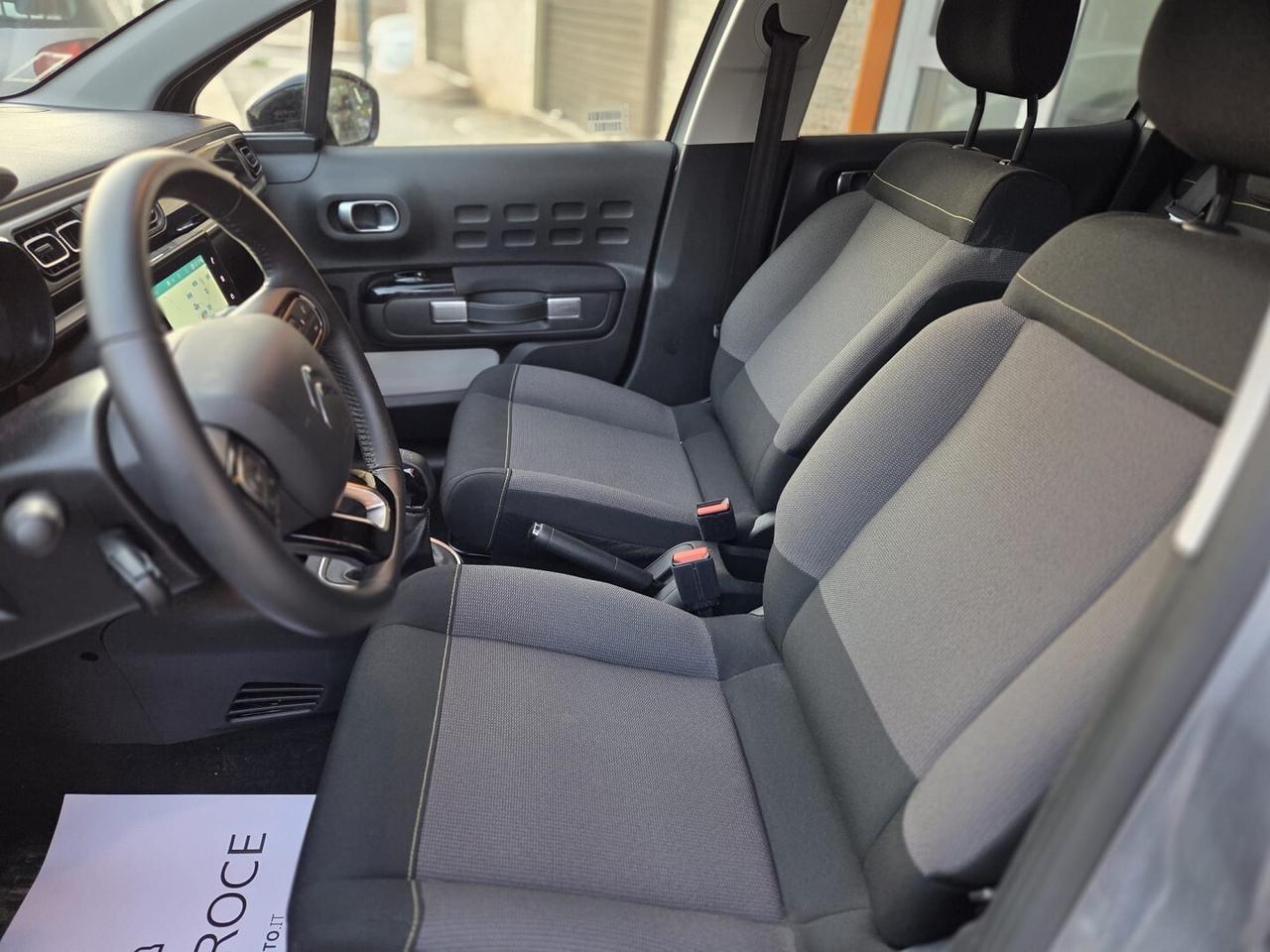 Citroen C3 1.2 83cv Shine Pack. 2023 solo*15000Km*