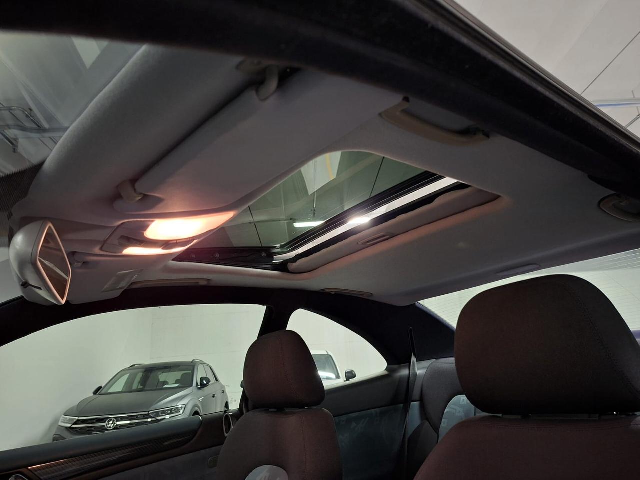 Mercedes-benz CLK 200 Kompressor 192CV Sport ASI