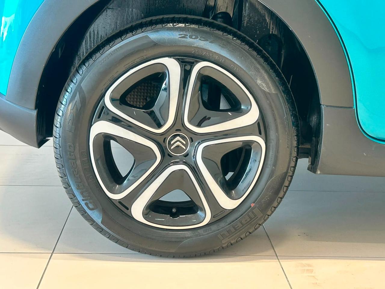Citroen C3 PureTech 83 S&S Feel Pack