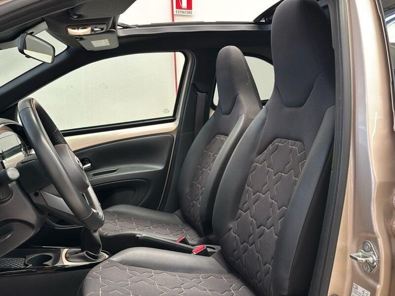 Toyota Aygo X 1.0B (72 CV) Trend Air S-CVT